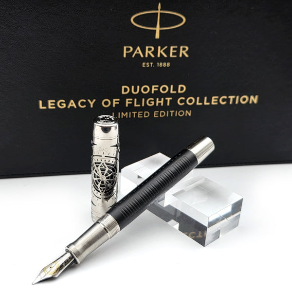 Parker Duofold 
