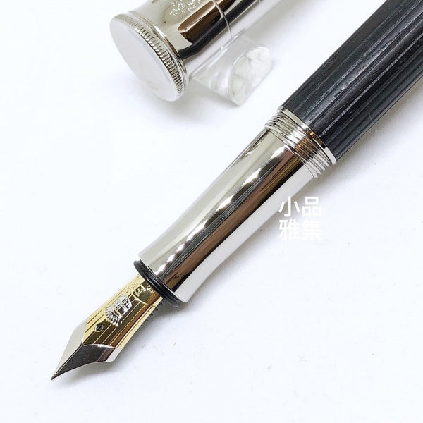 Graf-Von Faber-Castell Fountain pen Pen of the Year 2016 - TY Lee Pen Shop  - TY Lee Pen Shop