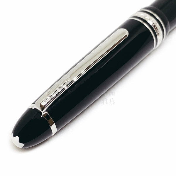  Montblanc Meisterstruck Diamond Classique Ballpoint