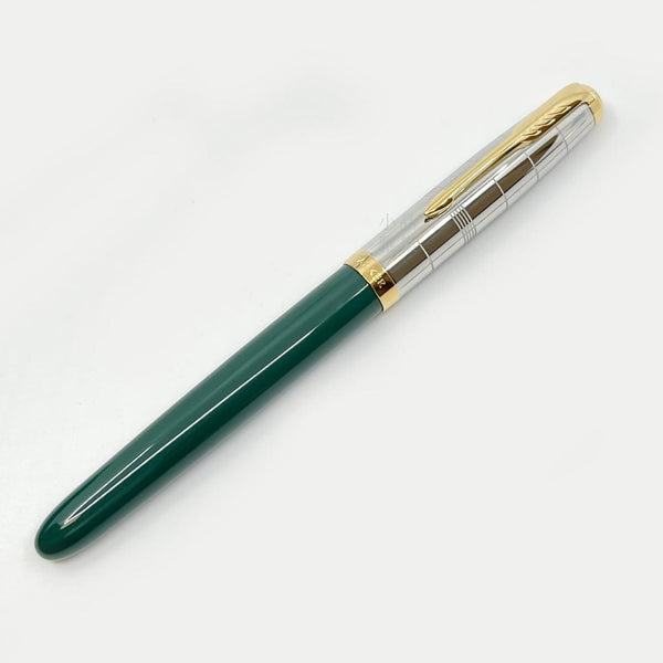 PARKER 51 Premium (green) - TY Lee Pen Shop - TY Lee Pen Shop