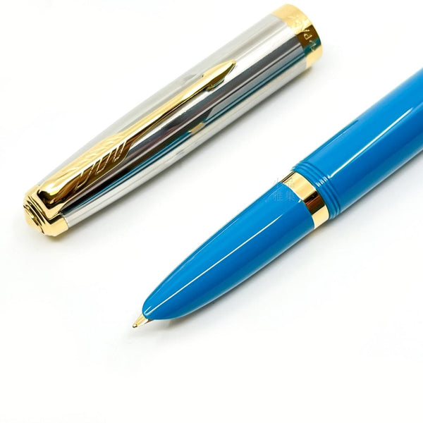 parker-51-premium-turkey-blue-