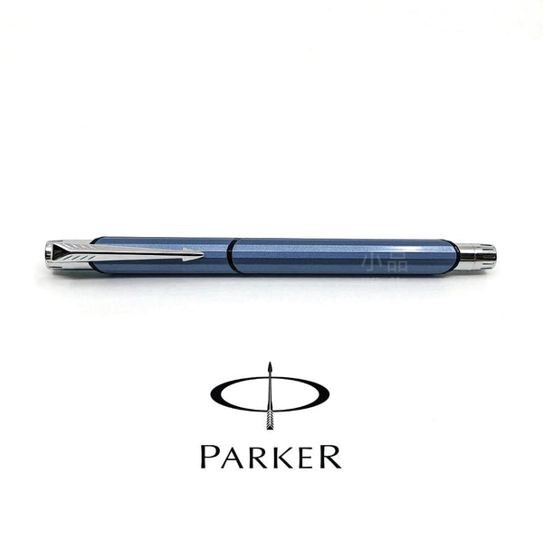 parker-facet-blue-silver-
