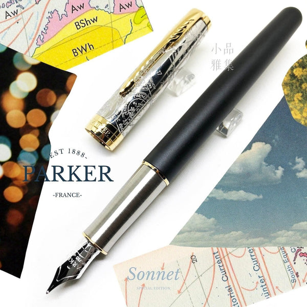 PARKER ボールペン 130th記念品 【公式通販】