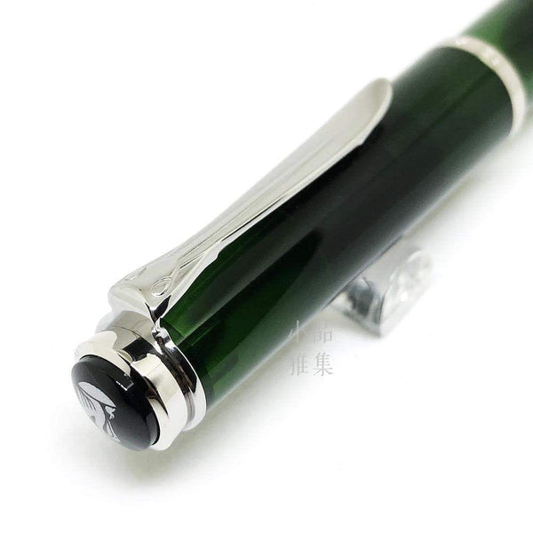 PELIKAN CLASSIC M205 2018 OLIVINE - TY Lee Pen Shop - TY Lee Pen Shop