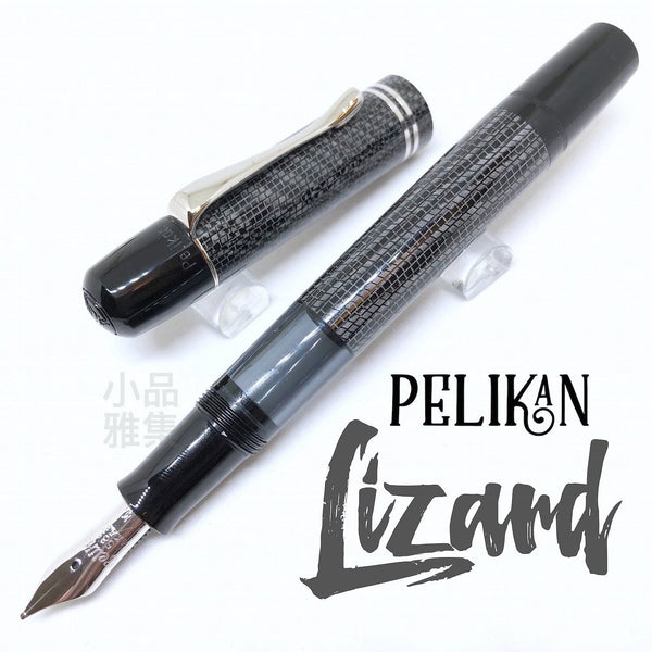 pelikan-m101n-lizzar-14k-