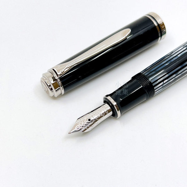 pelikan-m605-14k-tortoiseshell