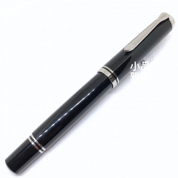pelikan-souveran-m805-black-
