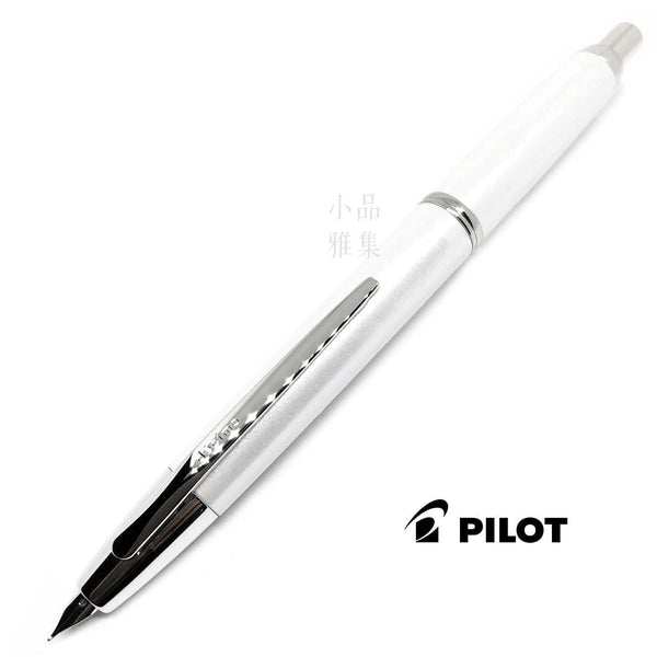 pilot-capless-decimo-vanishing