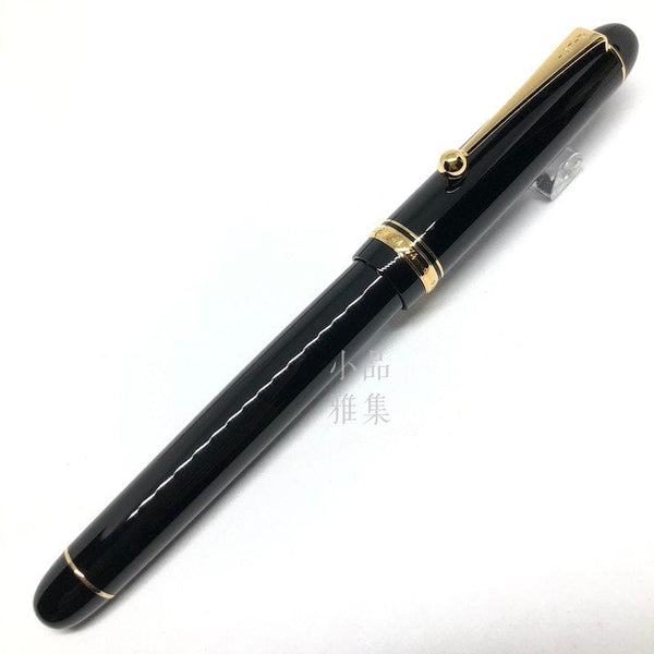 pilot-custom-74-14k-music-nib-