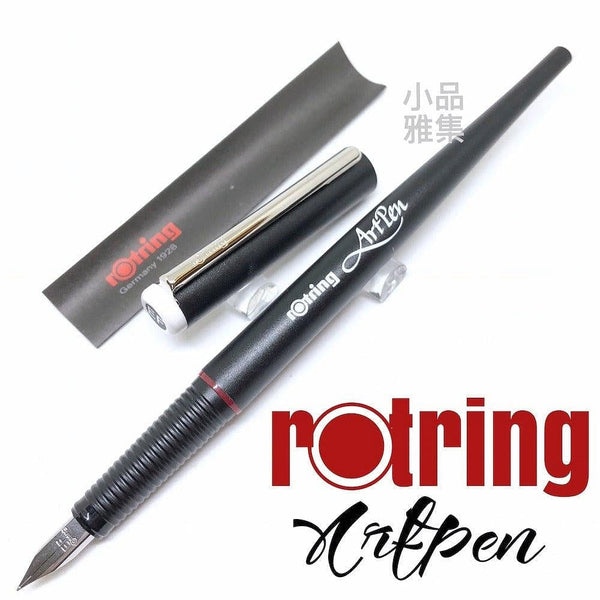 ROTRING ART PEN Fountain Pen TY Lee Pen Shop TY Lee Pen Shop