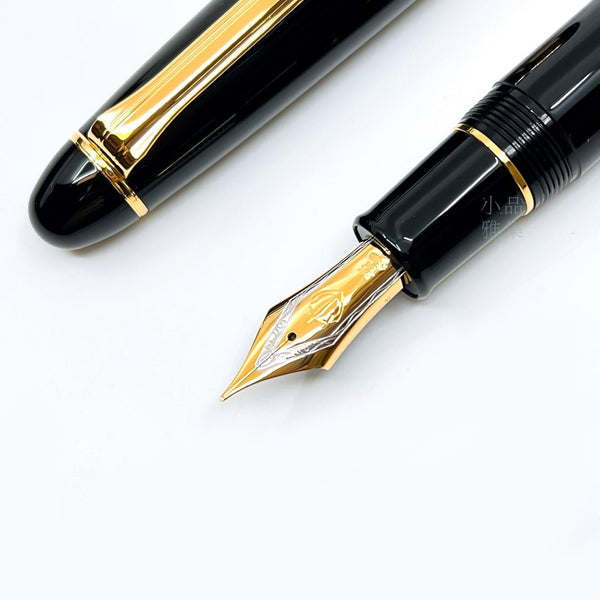SAILOR KOP THE KING OF PEN PROFIT 21K Fountain pen black-gold - TY