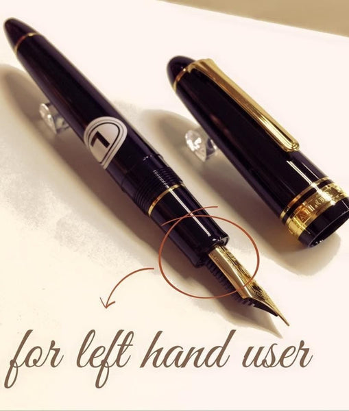 sailor-profit-21-lefty-black-
