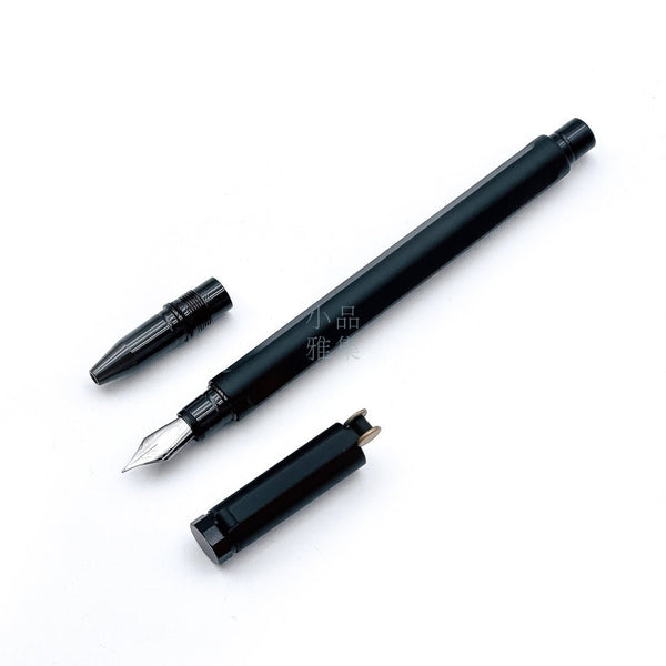 SKB 【RS-101】Changing dual-purpose pen fountain pen / ballpoint 