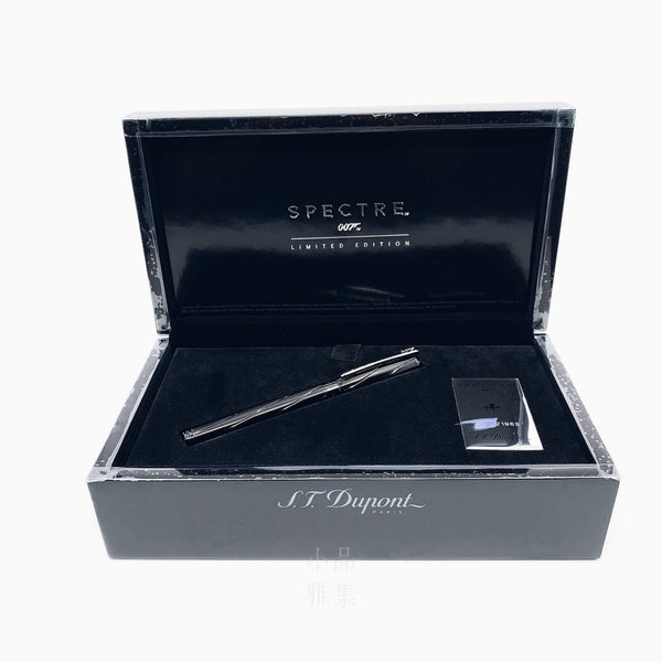 st-dupont-james-bond-007-18k-