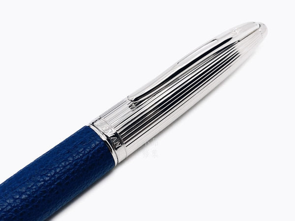waterman-carene-blue-silver-