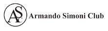 ARMANDO SIMONI CLUB（ASC）