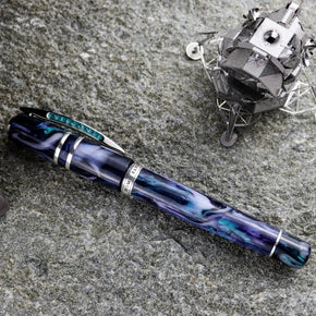 Italy VISCONTI Homo Sapiens Earth Origin Series - “Air” - TY Lee Pen Shop