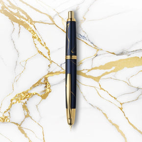 Pilot Capless Golden Journey 2026 Limited Edition Fountain Pen - TY Lee Pen Shop