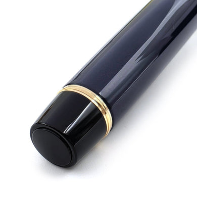 Pilot Custom Urushi Fountain Pen - Kon-ai Deep Blue (No. 30 Nib