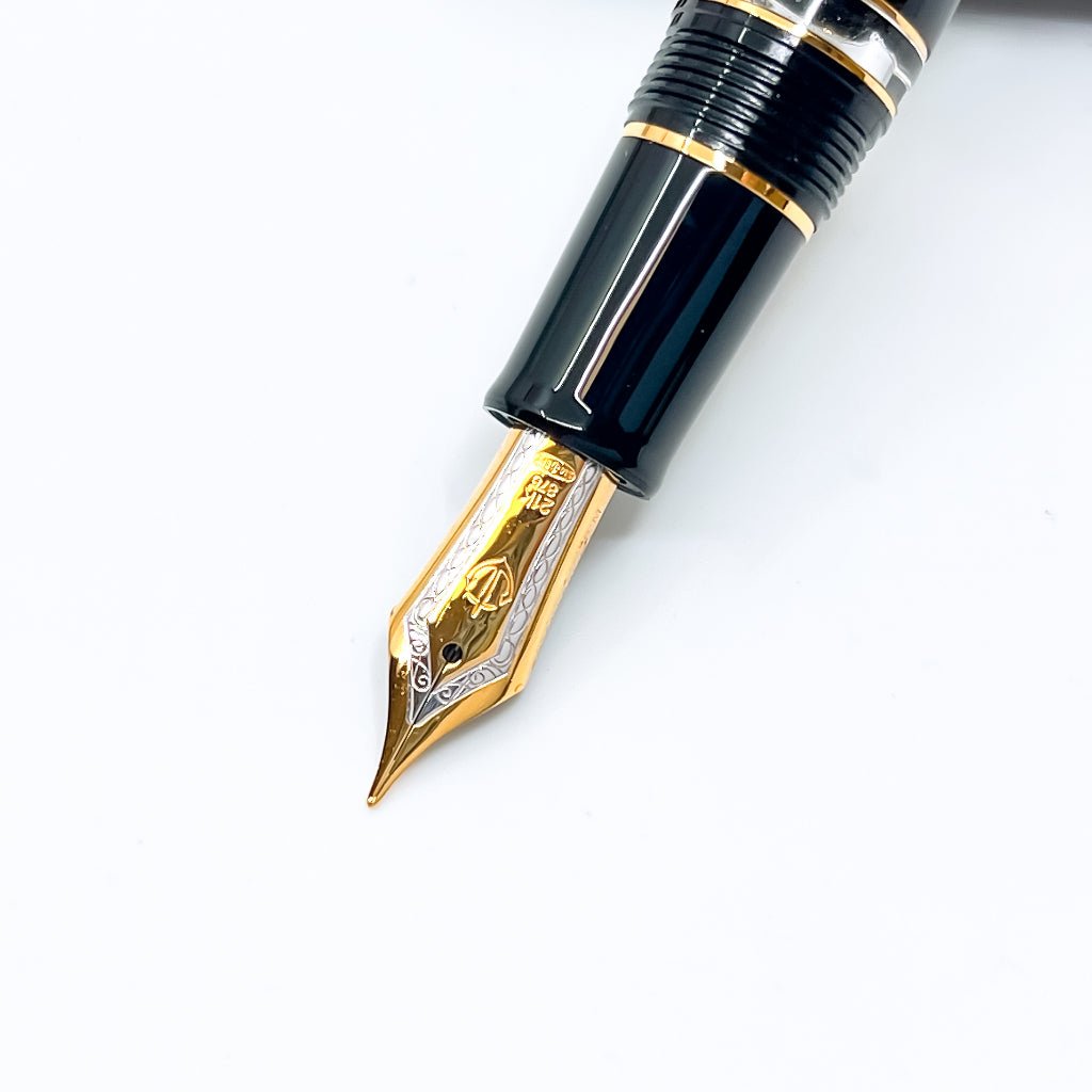 sailor professional gear SAILOR PROFESSIONAL GEAR 21K GOLD - TY Lee Pen Shop