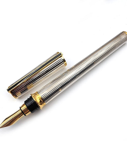 S.T. Dupont Fountain Pen