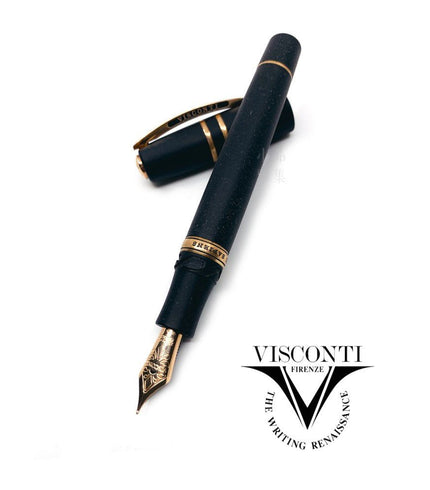 Visconti Fountain Pen