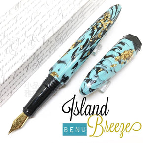 BENU BRIOLETTE ISLAND BREEZE - TY Lee Pen Shop