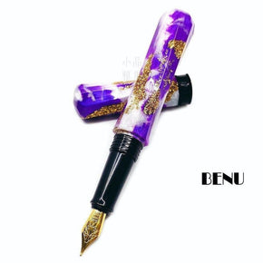 BENU SCEPTER no.05 - TY Lee Pen Shop