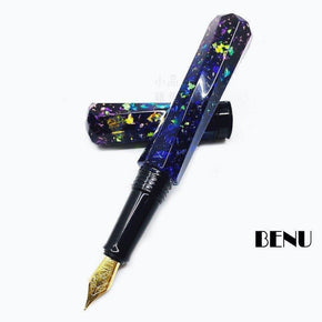 BENU SCEPTER no.07 - TY Lee Pen Shop