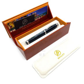 Bexley Golden Age TRIANGLES 18k【Limited Edition】 - TY Lee Pen Shop