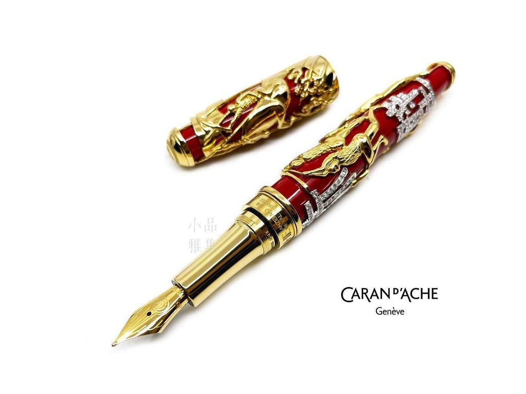 Limited & Special Editions - TY Lee Pen Shop