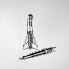 Caran d'Ache 1010 Limited Edition Fountain Pen #144/500