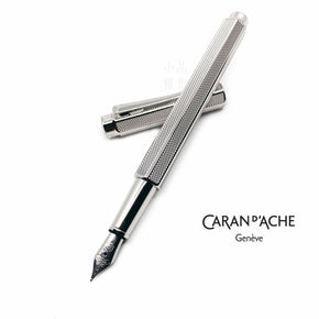 CARAN D'ACHE ECRIDOR MAILLE MILANAISE - TY Lee Pen Shop