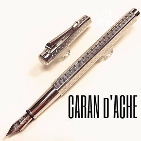 CARAN D'ACHE ECRIDOR TYPE 55 18K - TY Lee Pen Shop