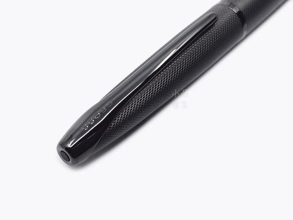 筆 8-② 【kurokunn】T CROSS ATX BLACK Fountain Pen - TY Lee Pen Shop - TY Lee Pen Shop