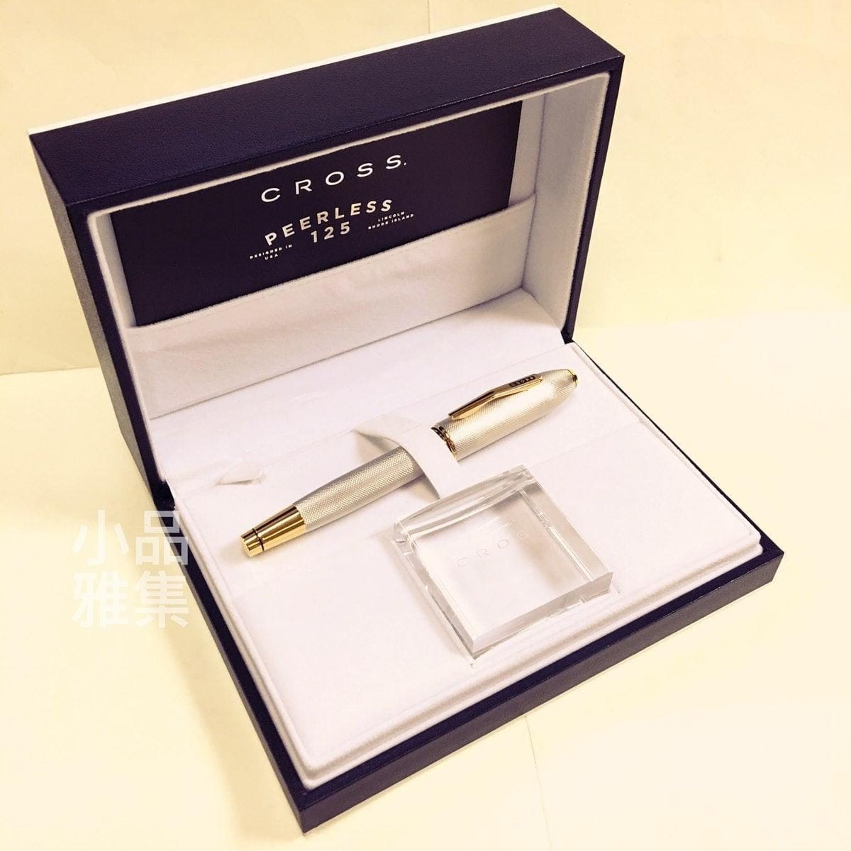 https://tyleepens.com/cdn/shop/products/cross-peerless-125-platinum-plated-18k-nib-fountain-pen-gold-823146.jpg?v=1679992948