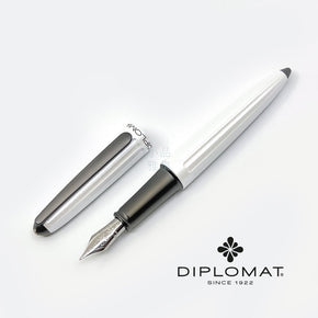 DIPLOMAT - TY Lee Pen Shop - TY Lee Pen Shop