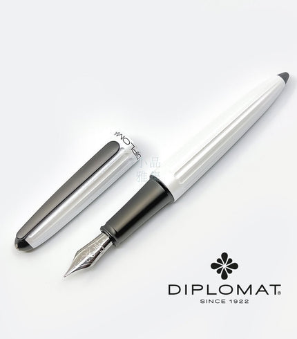 DIPLOMAT