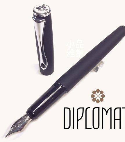 Shop by Brand[D-F] Fountain Pens