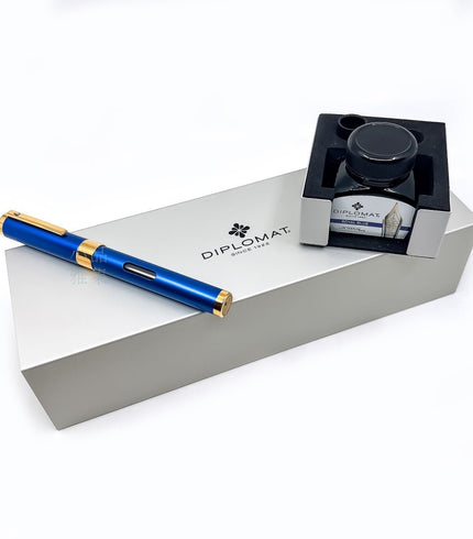 DIPLOMAT Fountain Pen