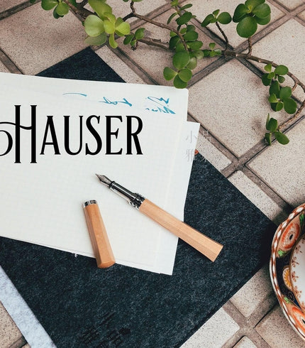 HAUSER