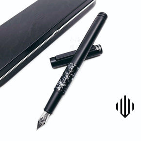 [IWI] Essential ver. Fountain Pen Forest Night - TY Lee Pen Shop