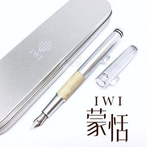 IWI - TY Lee Pen Shop - TY Lee Pen Shop