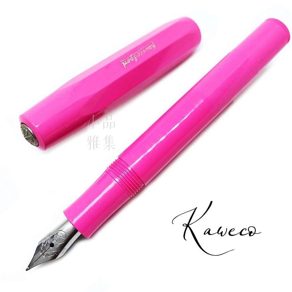 KAWECO Fountain Pen - TY Lee Pen Shop - TY Lee Pen Shop