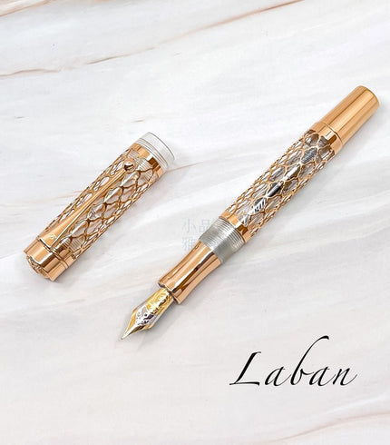 LABAN FountainPen