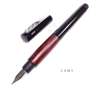 LAMY ACCENT 098 14K brillant-by - TY Lee Pen Shop