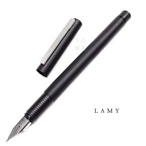 LAMY CP1 56 MATTE BLACK - TY Lee Pen Shop