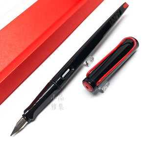 LAMY JOY Calligraphy BLACK - TY Lee Pen Shop