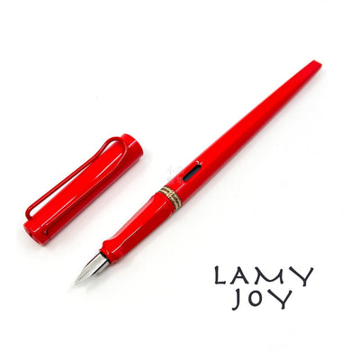Reda Calligraphy LAMY JOY Calligraphy REDA - TY Lee Pen Shop - TY Lee Pen Shop