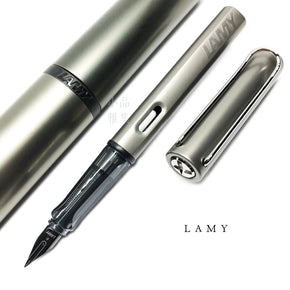 LAMY LX PALLADIUM - TY Lee Pen Shop